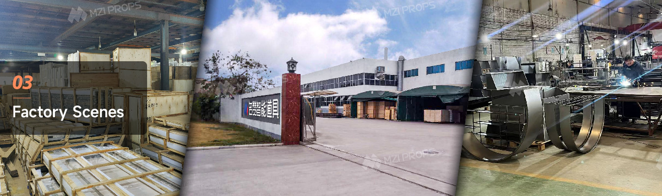 Guangzhou Mingzan Intelligent Prop Co., Ltd.