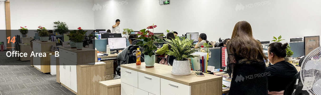 Guangzhou Mingzan Intelligent Prop Co., Ltd.