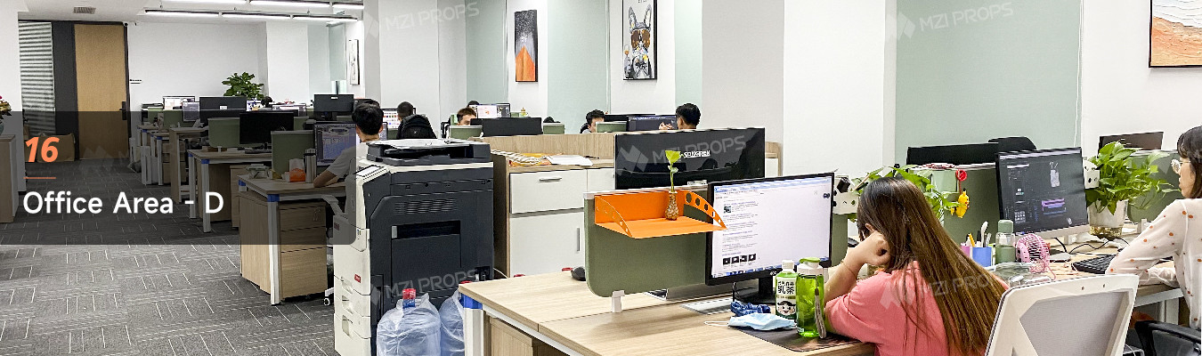 Guangzhou Mingzan Intelligent Prop Co., Ltd.