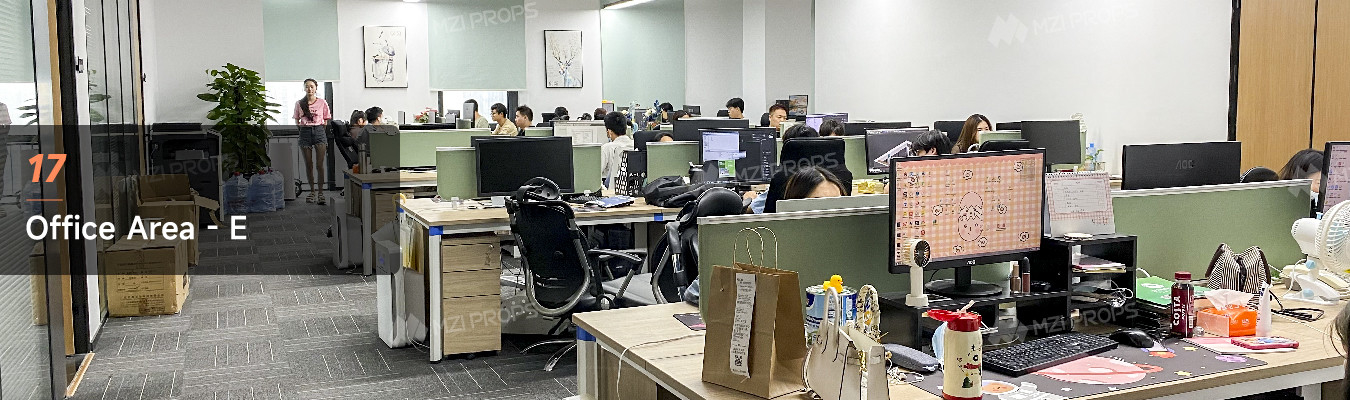 Guangzhou Mingzan Intelligent Prop Co., Ltd.