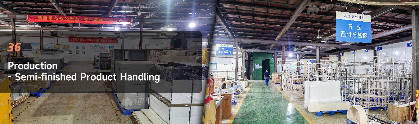Guangzhou Mingzan Intelligent Prop Co., Ltd.