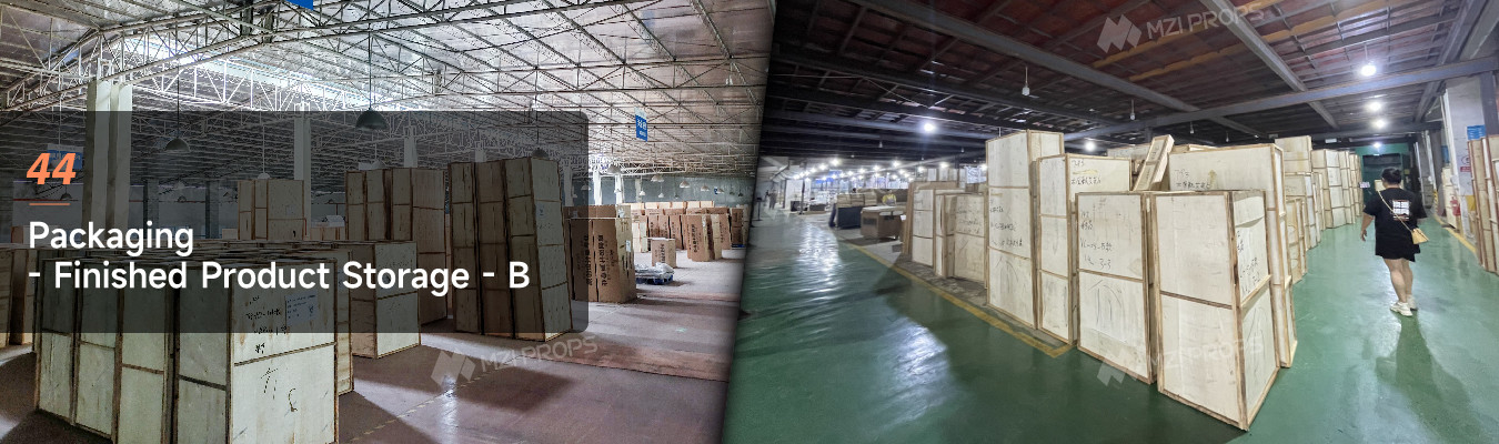 Guangzhou Mingzan Intelligent Prop Co., Ltd.